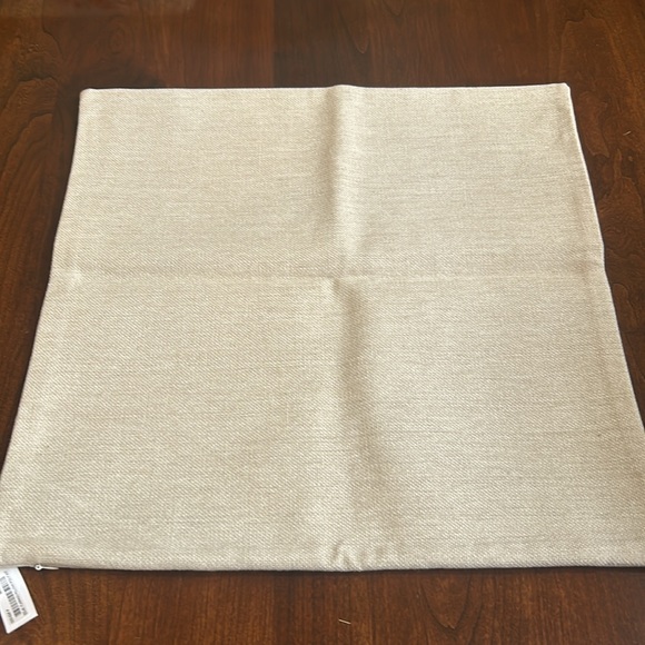 Flamingo pillow cover 19x19 - Picture 4 of 5